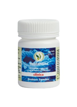 PROBION CLINICA 50CPR