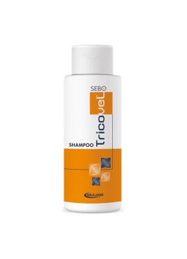 TRICOVEL SEBO SHAMPOO 150ML