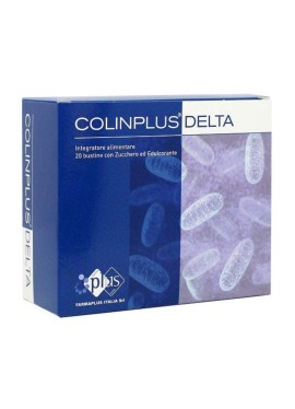 COLINPLUS DELTA 20BUST
