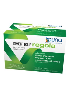 DIVERTIKUR REGOLA 15STICK