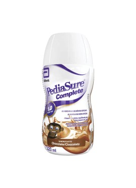 PEDIASURE COMPLETE CIOCO 220ML