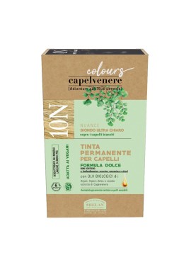 CAPELVENERE TINTA CAP 10N BIO