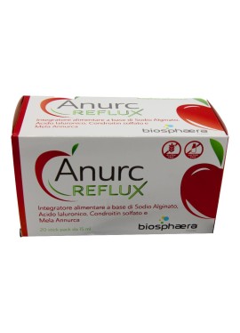 ANURC REFLUX 20STICK