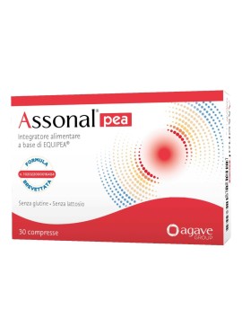 ASSONAL PEA 30CPR