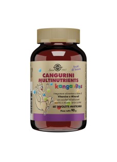 CANGURINI MULTIN FRUT BOS60TAV