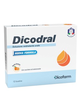 DICODRAL 12BUST