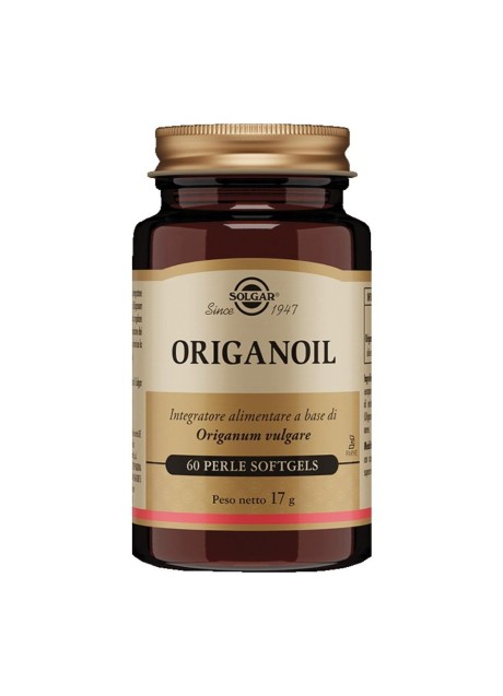 ORIGANOIL 60PRL