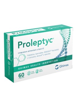 PROLEPTYC 60CPR