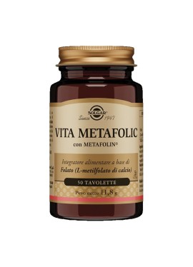 VITA METAFOLIC 50TAV