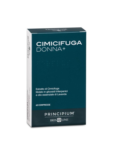 PRINCIPIUM CIMIFUGA D+ 60CPR