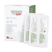 Kistinox act probio - 10 bustine