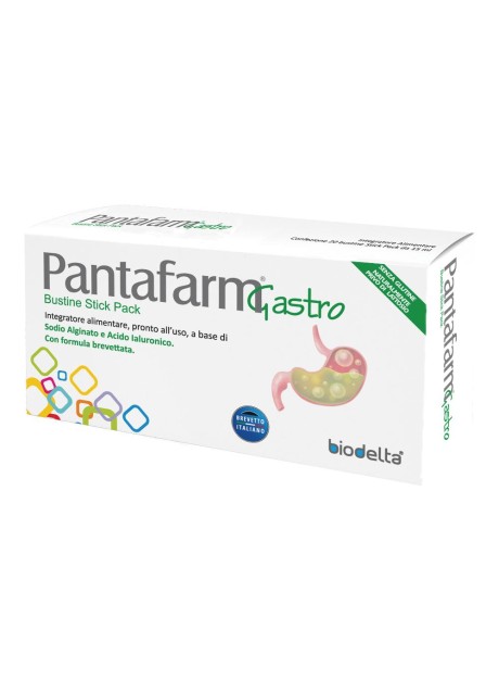 PANTAFARM GASTRO 20BUST