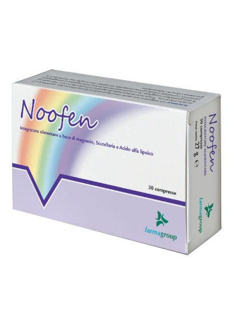 NOOFEN 30CPR