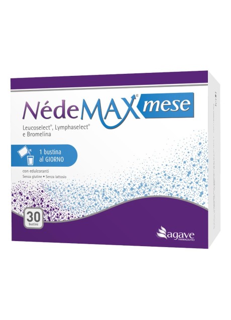 NEDEMAX MESE 30BUST