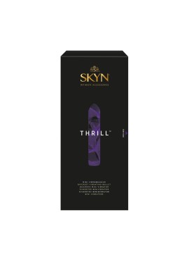 SKYN THRILL MINI VIBROMASSEUR