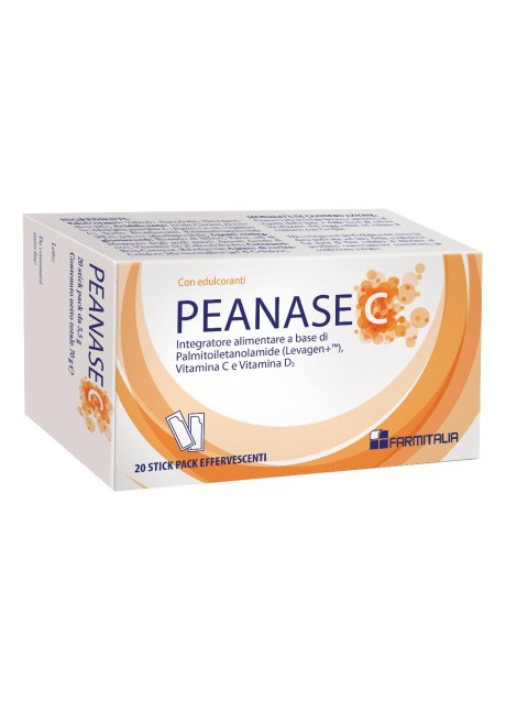 PEANASE C 20BUST