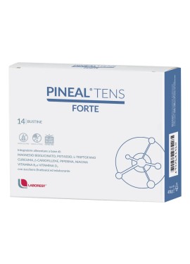 PINEAL TENS FORTE 14BUST NF