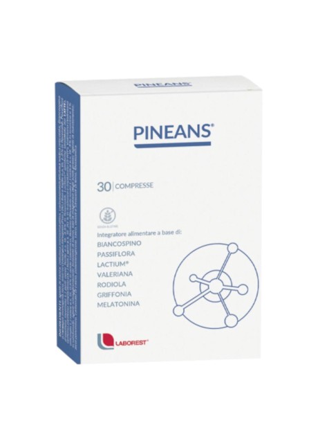 PINEANS 30CPR