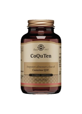 COQUTEN 50PRL