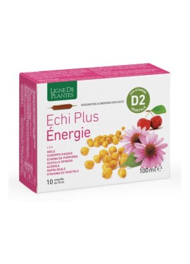 ECHI PLUS ENERGIE 10AMP 10ML
