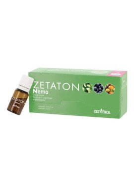ZETATON MEMO 12FX10ML