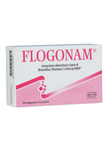 FLOGONAM 30CPR