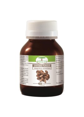 SHIITAKEFUNGUS 60CPS