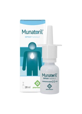 MUNATORIL SPRAY NASALE 20ML