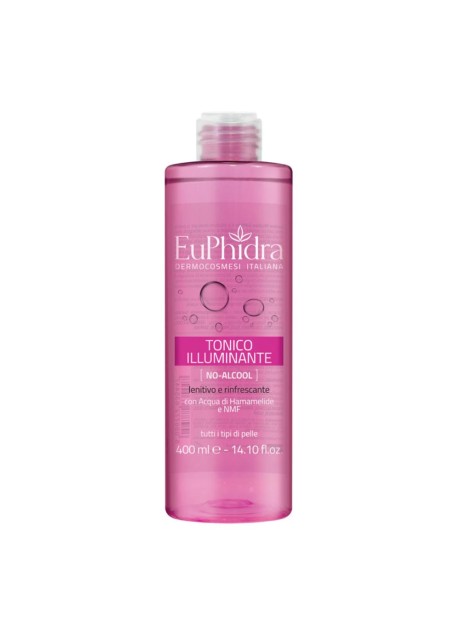 EUPHIDRA TONICO ILL 400ML