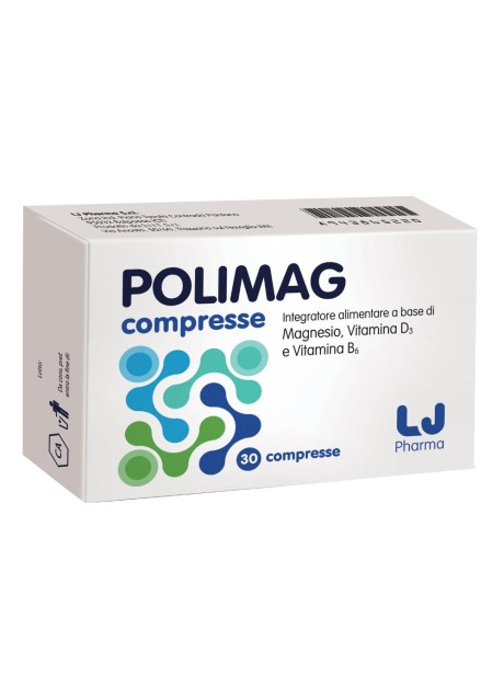 POLIMAG 30CPR