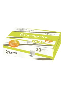 ARMACURA COLOSTRO 100% 30FLL B