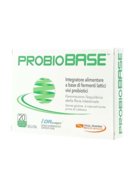 PROBIOBASE 20CPS