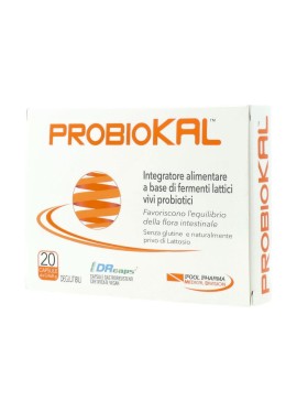 PROBIOKAL 20CPS