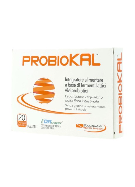 PROBIOKAL 20CPS