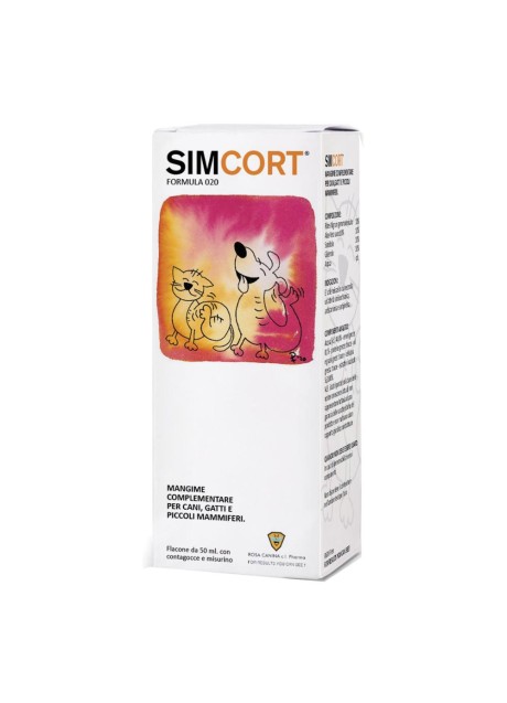 SIMCORT 50ML