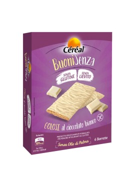 CEREAL BUONI SENZA GOL CIOC BI
