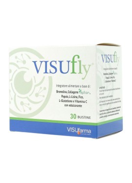 VISUFLY 30BUST