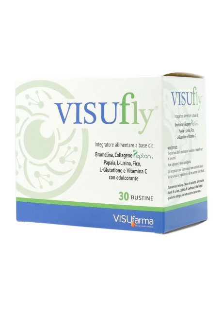 VISUFLY 30BUST