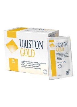 URISTON GOLD 28BUSTE