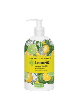 I SORBETTI LEMONFIZZ SAP 500ML