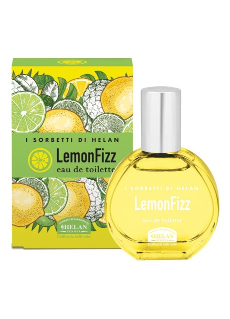 I SORBETTI LEMONFIZZ EDT 30ML