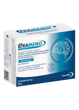 ERAMEMO 14BUST