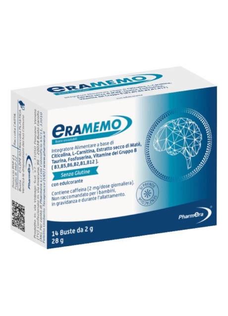 ERAMEMO 14BUST