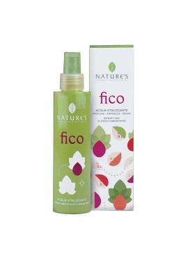 FICO ACQUA VITALIZZANTE 150ML