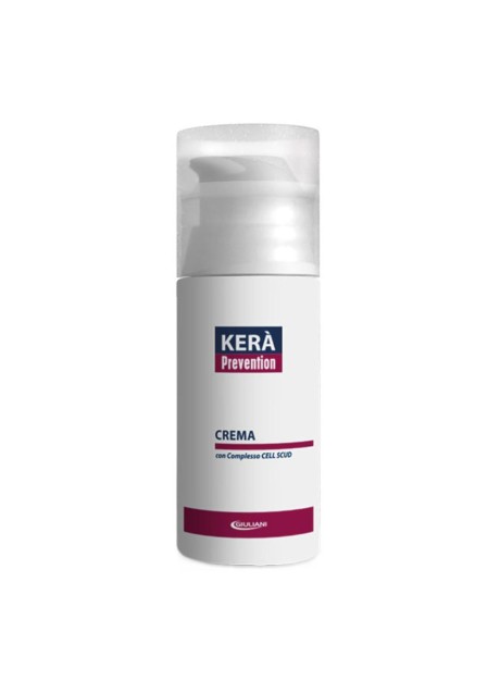 KERA' PREVENTION 50ML