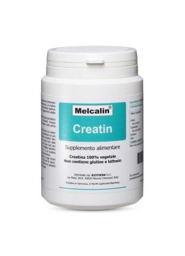 MELCALIN CREATIN 190GR BIOTEKN