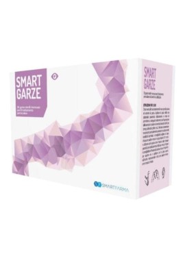 SMART GARZE STER MON 28PZ