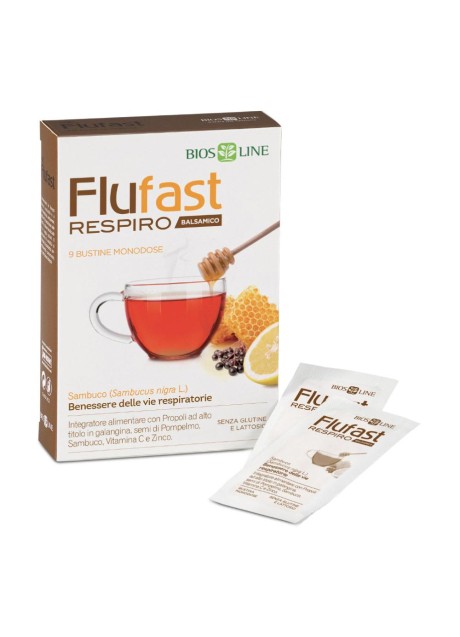 FLUFAST APIX RESPIRO BALS9BUST