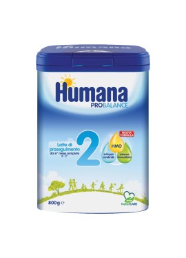 Humana 2 probalance 800gr