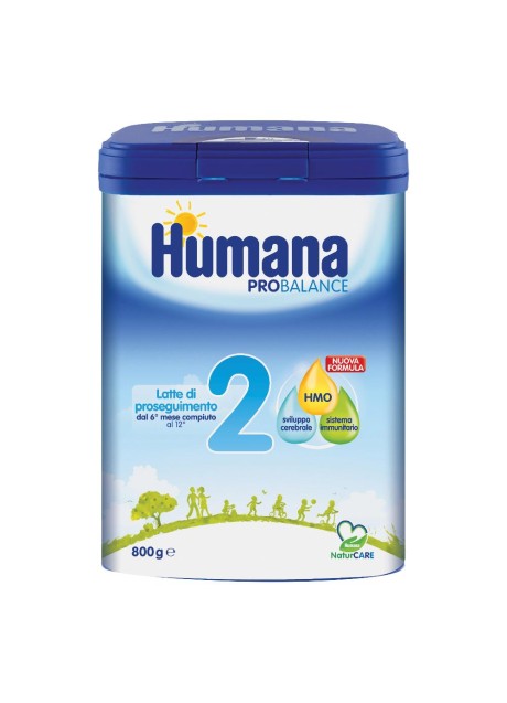 Humana 2 probalance 800gr